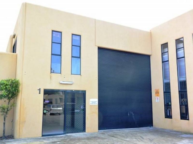 1/50 Export Drive, Molendinar QLD 4214