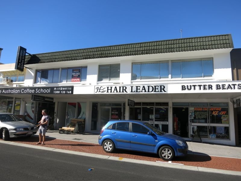 3&4/21 – 27 Davenport Street, Southport QLD 4215