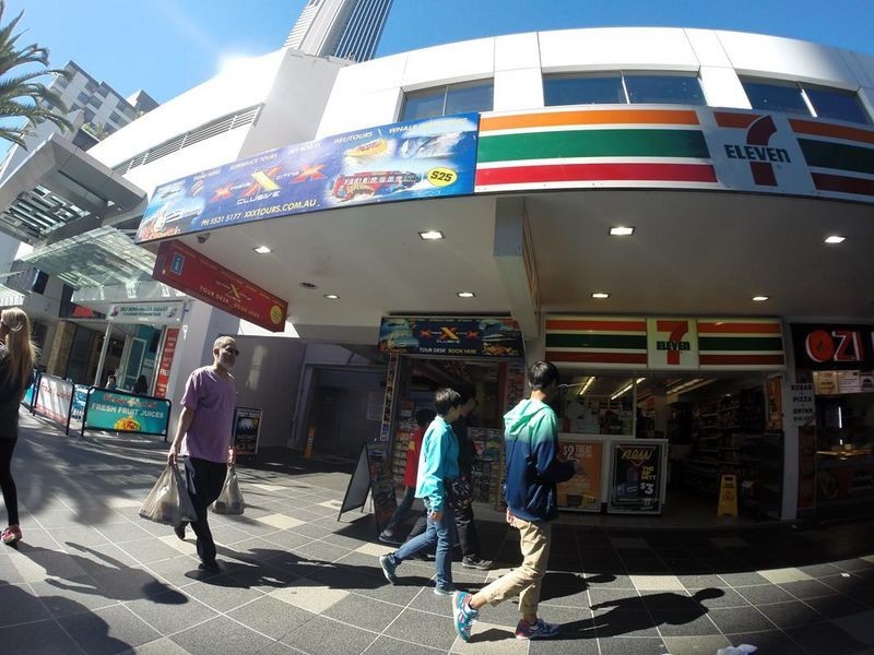 7A/15 Cavill Avenue, Surfers Paradise QLD 4217