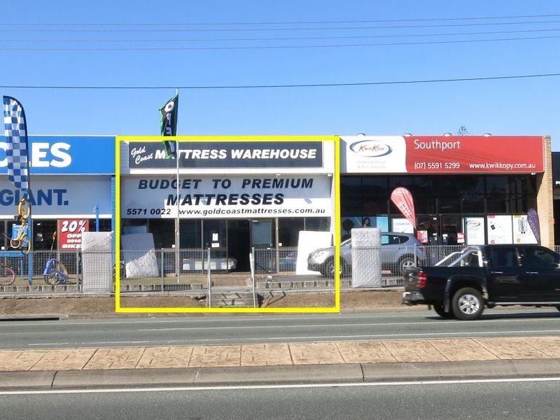 4/48 Ferry Road, Southport QLD 4215