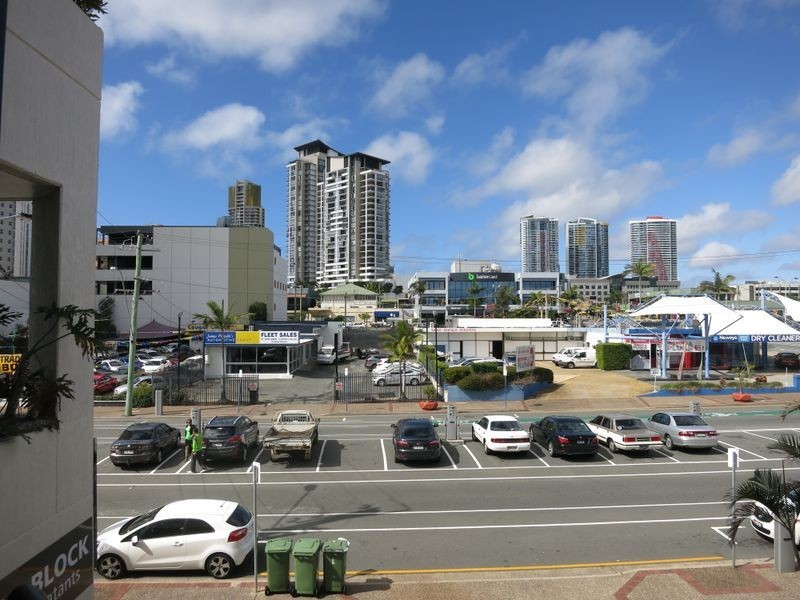 7/23 Nind Street, Southport QLD 4215