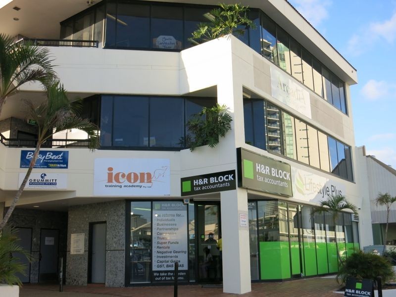 7/23 Nind Street, Southport QLD 4215