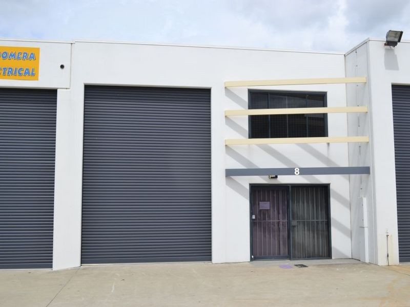 8/3 Dalton Street, Upper Coomera QLD 4209