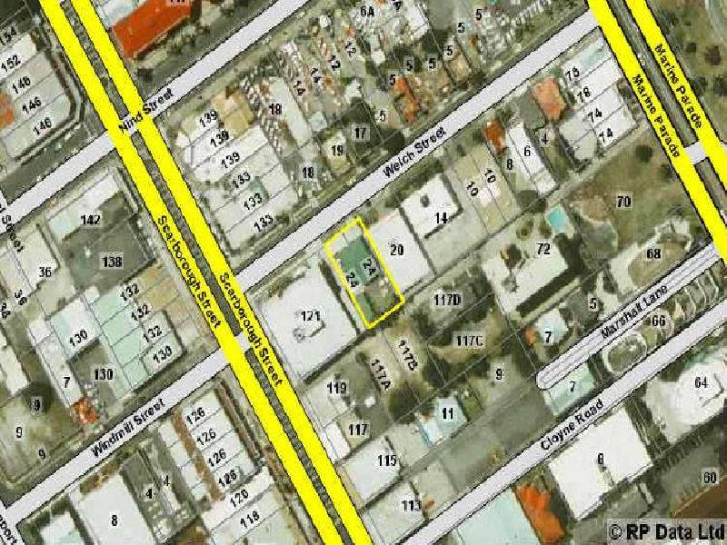 24 Welch Street, Southport QLD 4215