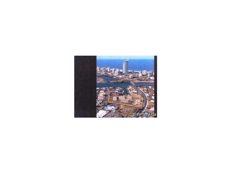 Surfers Paradise QLD 4217