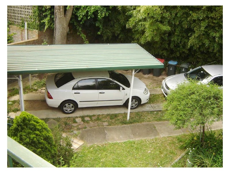 Upper/684 Warringah Road, Forestville NSW 2087