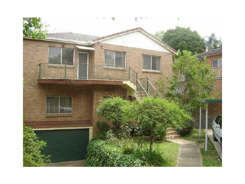 Upper/684 Warringah Road, Forestville NSW 2087