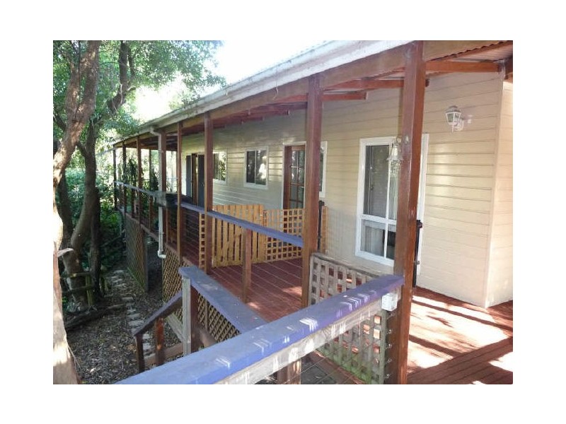 1B Bellbird Crescent, Forestville NSW 2087