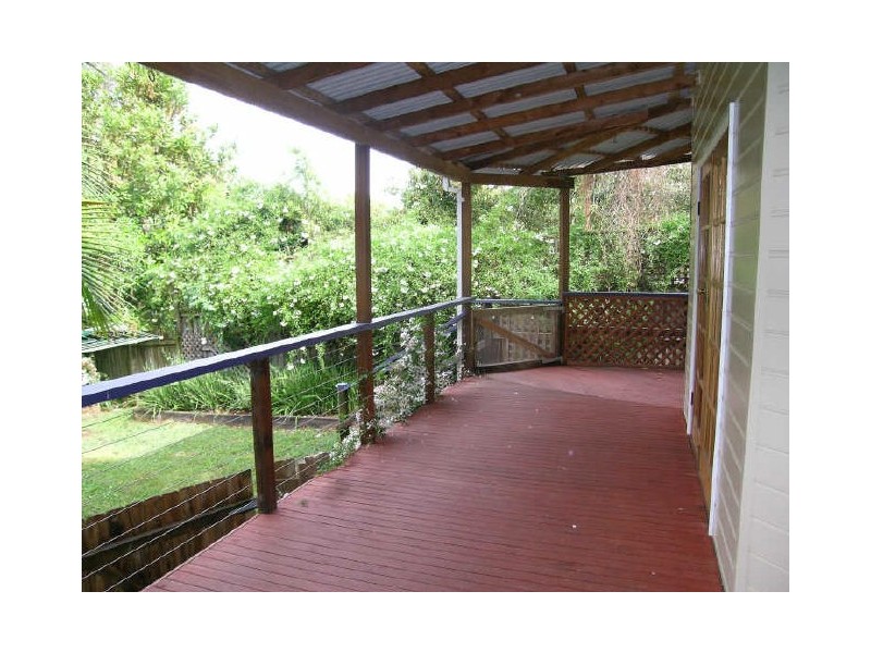 1B Bellbird Crescent, Forestville NSW 2087