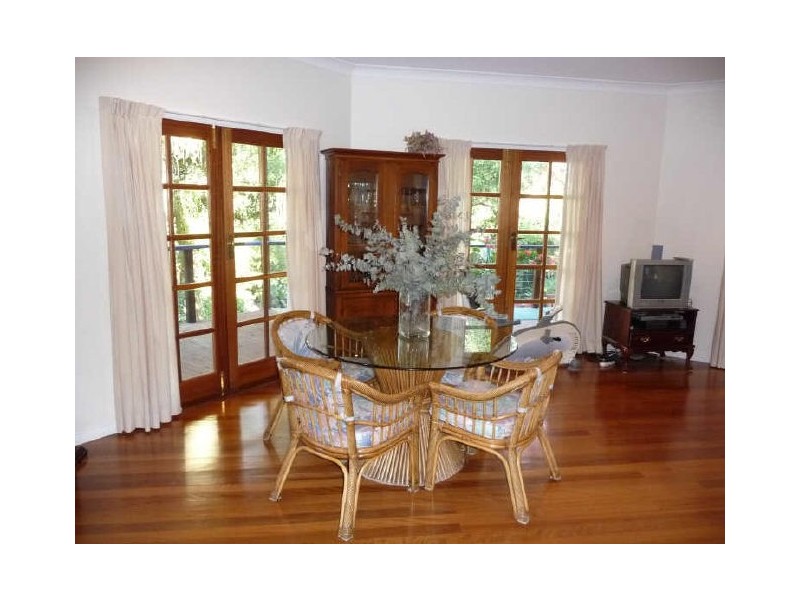 1B Bellbird Crescent, Forestville NSW 2087