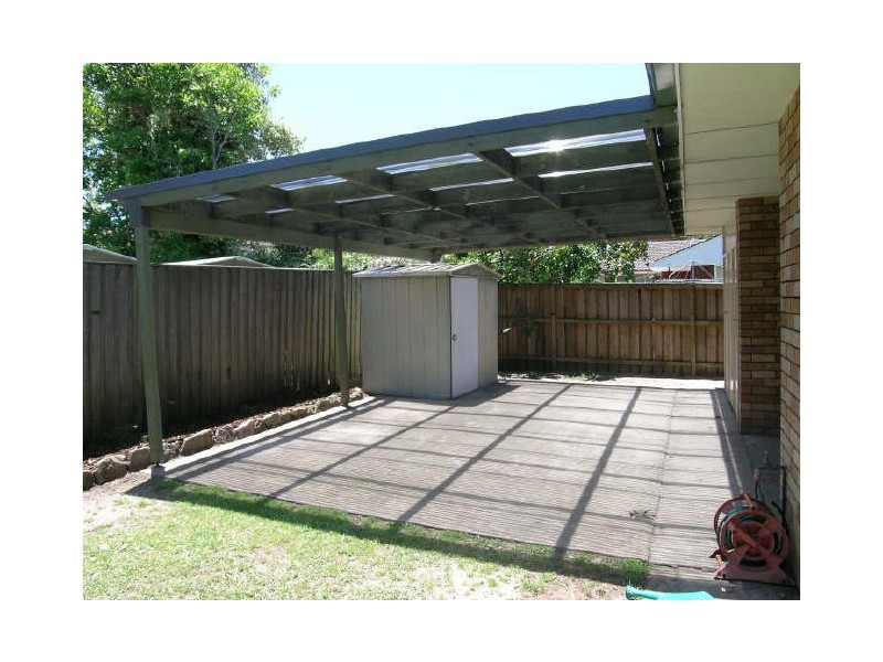 5 Belfast Place, Killarney Heights NSW 2087