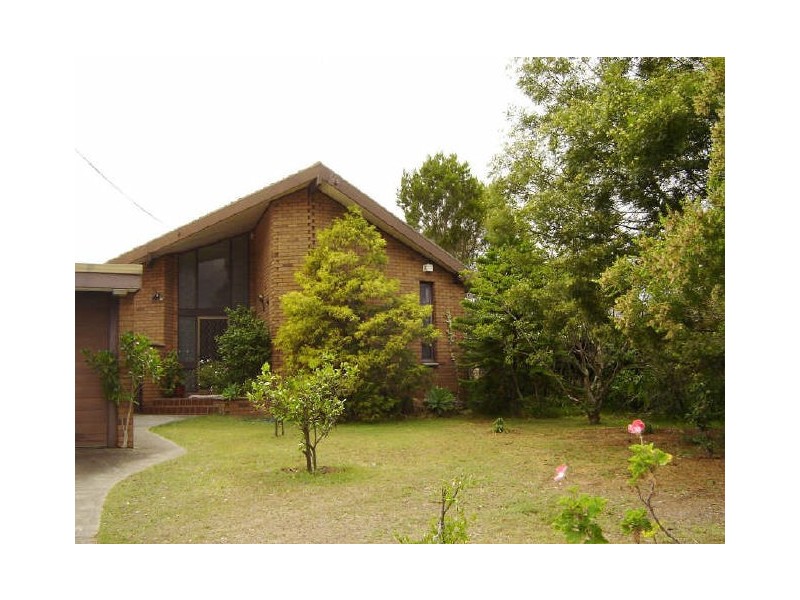 105 Starkey Street, Forestville NSW 2087