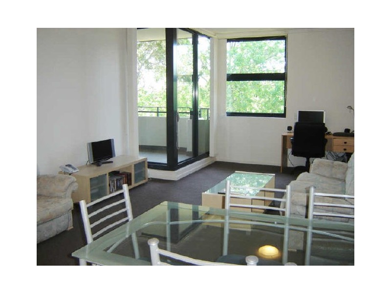 B204/2-4 Darley Street, Forestville NSW 2087