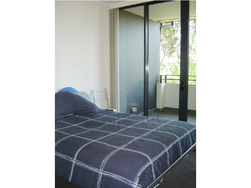 B204/2-4 Darley Street, Forestville NSW 2087