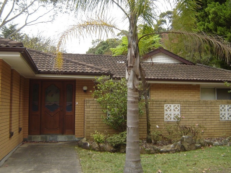 4 Garie Place, Frenchs Forest NSW 2086