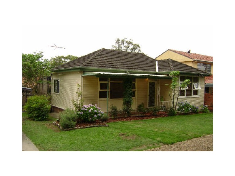 564 Warringah Road, Forestville NSW 2087