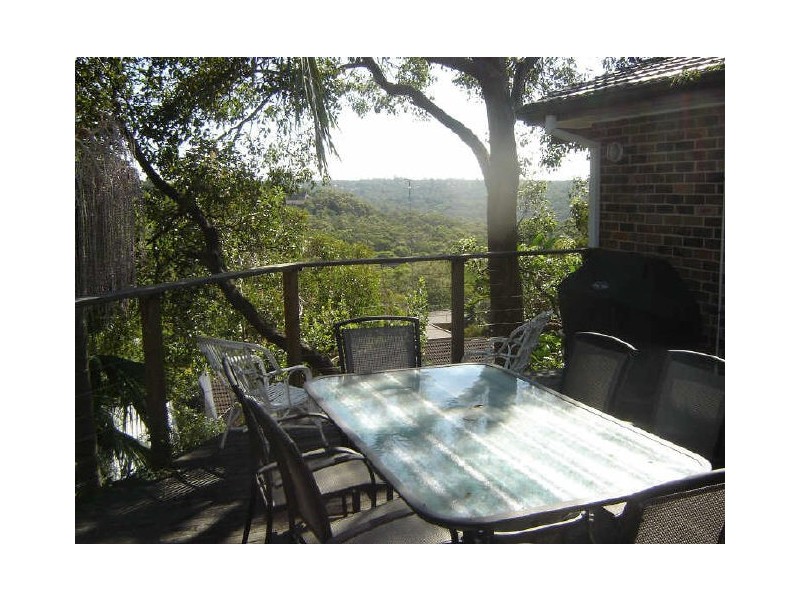 10 Rathowen Parade, Killarney Heights NSW 2087