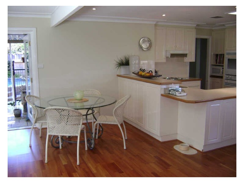 6 Ballyshannon Road, Killarney Heights NSW 2087