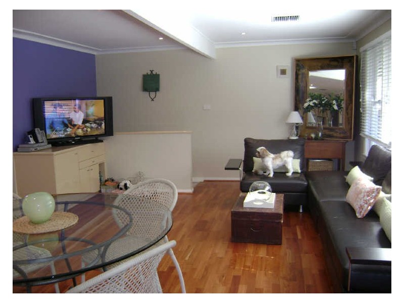 6 Ballyshannon Road, Killarney Heights NSW 2087