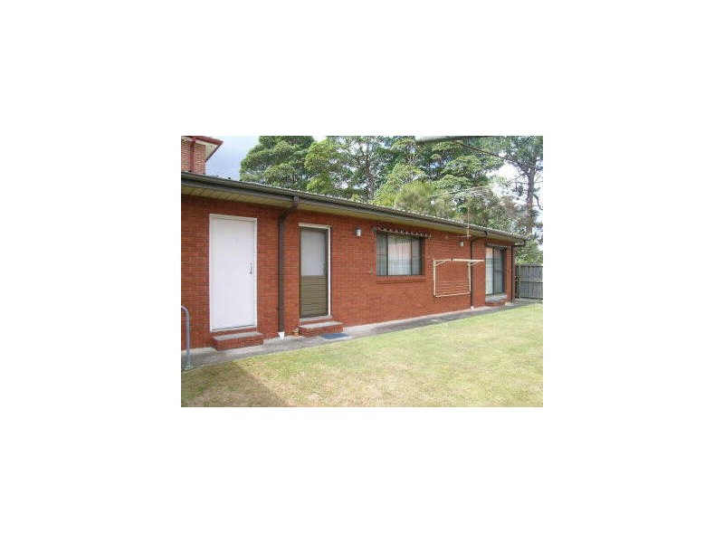 9a Nicholas Avenue, Forestville NSW 2087