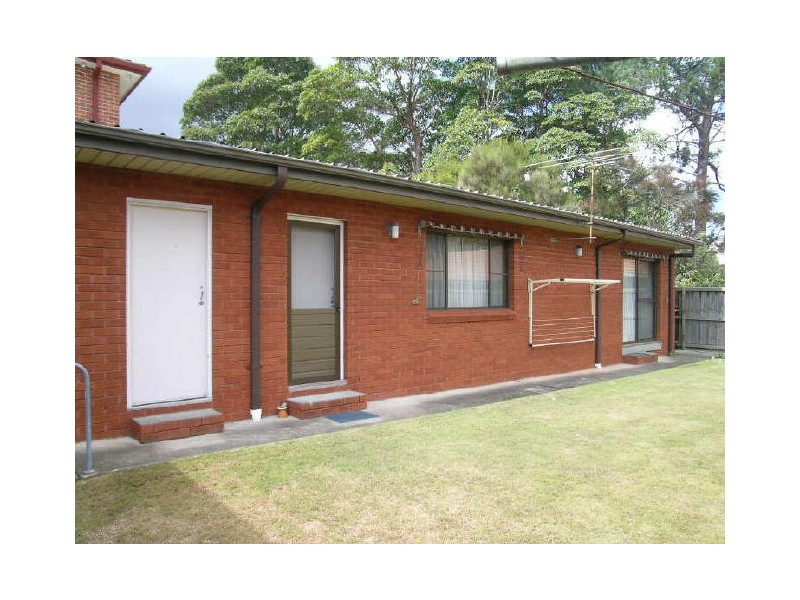 9a Nicholas Avenue, Forestville NSW 2087