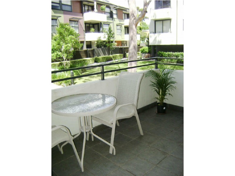 B110/2-4 Darley Street, Forestville NSW 2087