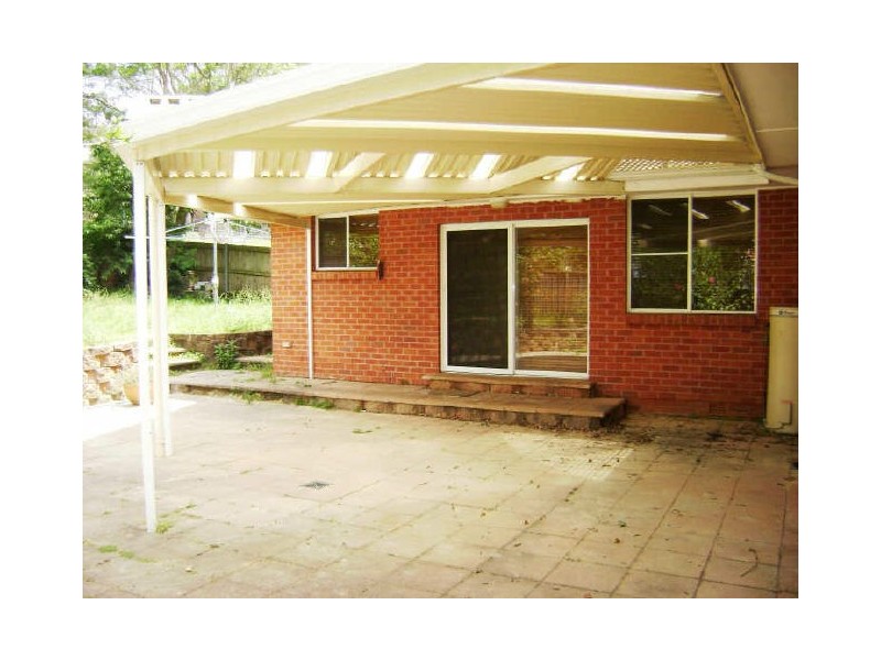 85 Old Berowra Road, Hornsby NSW 2077