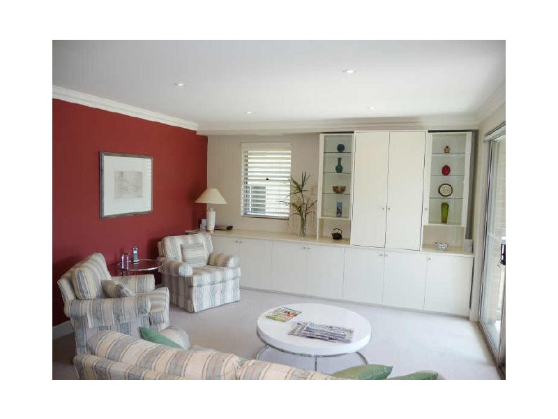 16/2 Bells Avenue, Cammeray NSW 2062