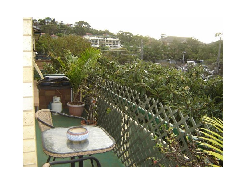 8/11 Koorala Street, Manly Vale NSW 2093