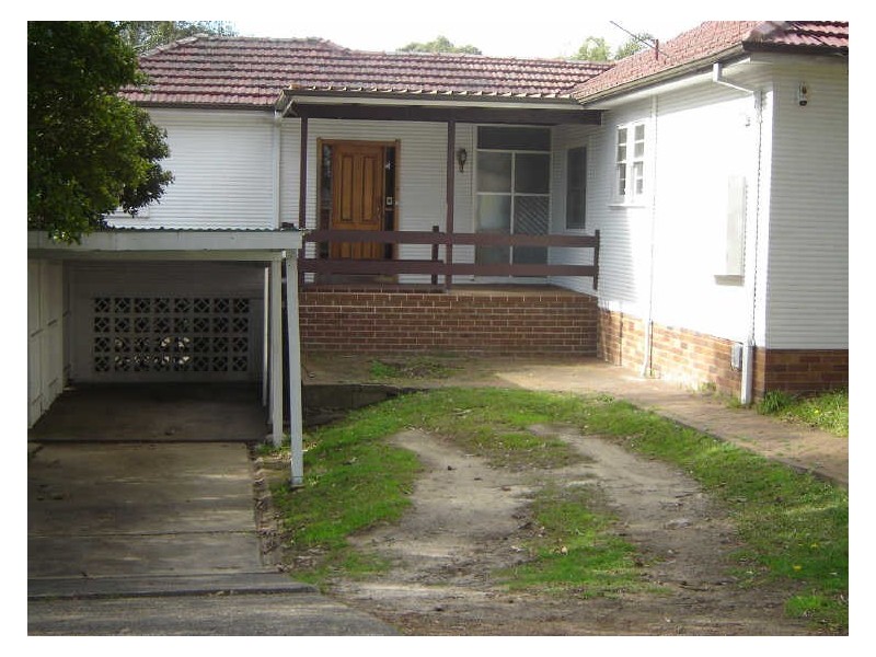 46b Ferguson Street, Forestville NSW 2087