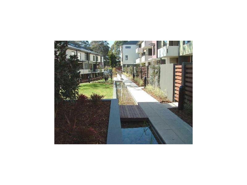 C101/2-4 Darley Street, Forestville NSW 2087