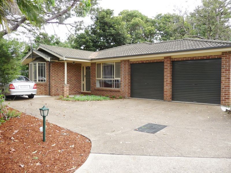 16a Cook Street, Forestville NSW 2087