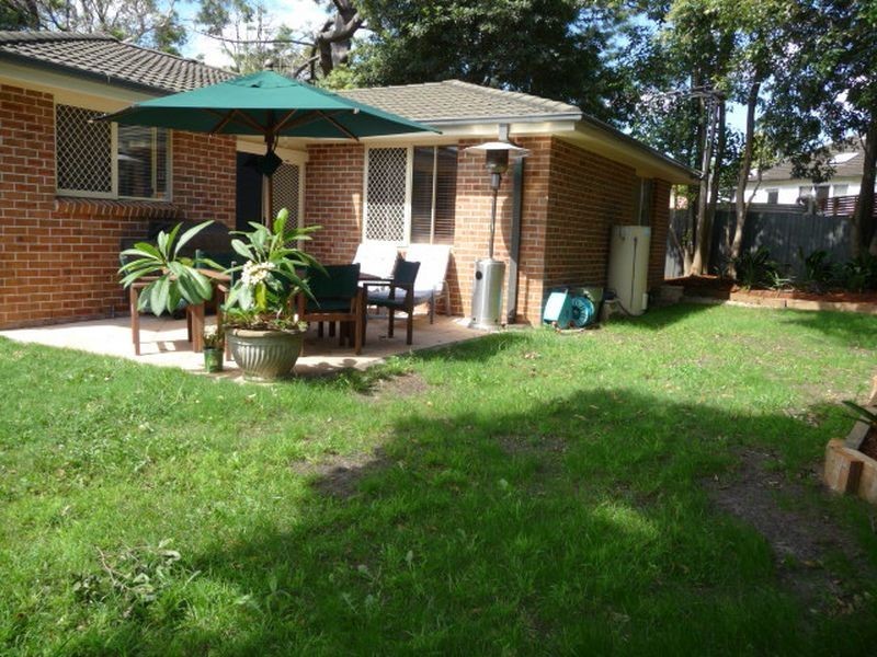 16a Cook Street, Forestville NSW 2087