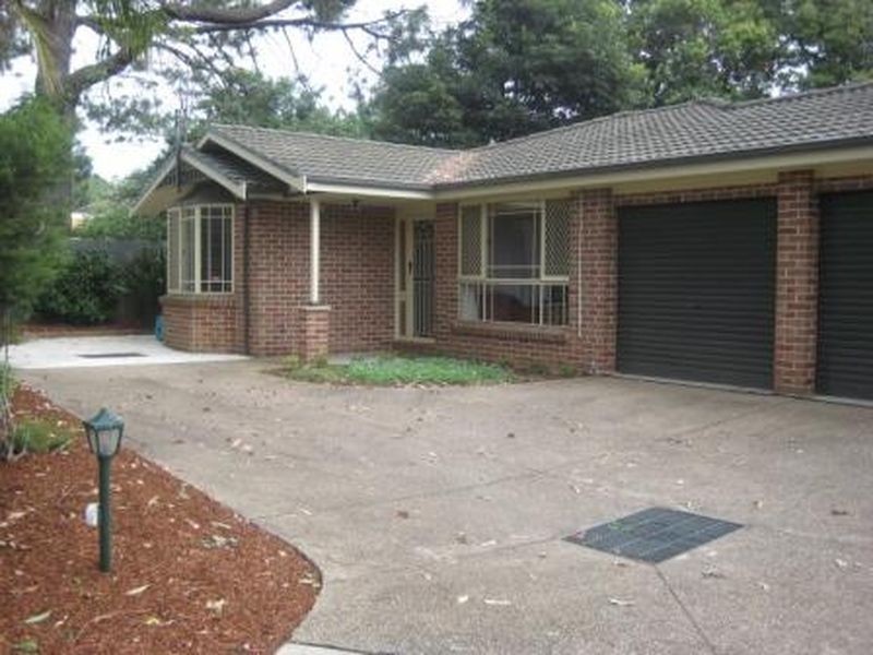 16a Cook Street, Forestville NSW 2087