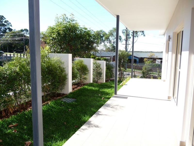 1/42 Cook Street, Forestville NSW 2087
