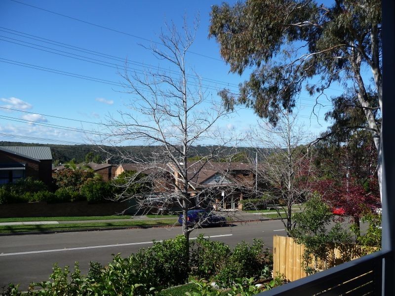 1/42 Cook Street, Forestville NSW 2087