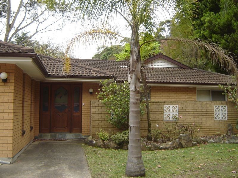 4 Garie Place, Frenchs Forest NSW 2086