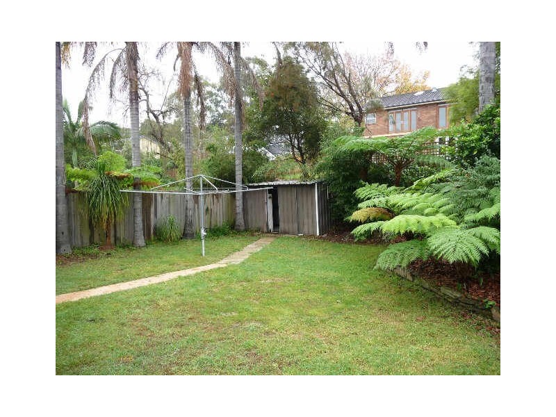 12 Boree Road, Forestville NSW 2087