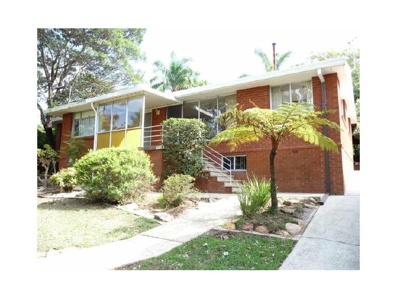 12 Boree Road, Forestville NSW 2087