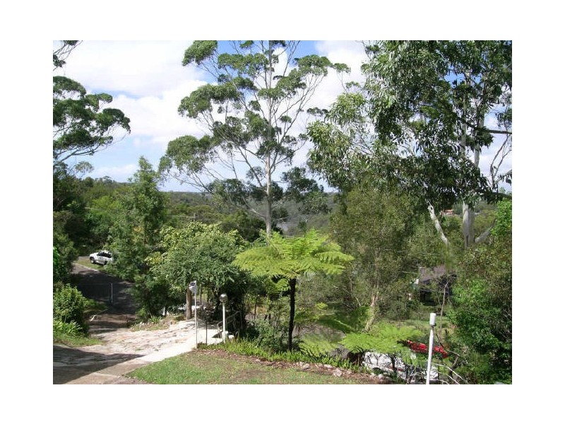 12 Boree Road, Forestville NSW 2087