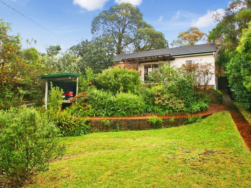 55 Maxwell Parade, Frenchs Forest NSW 2086