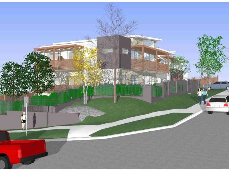 1/42 Cook Street, Forestville NSW 2087