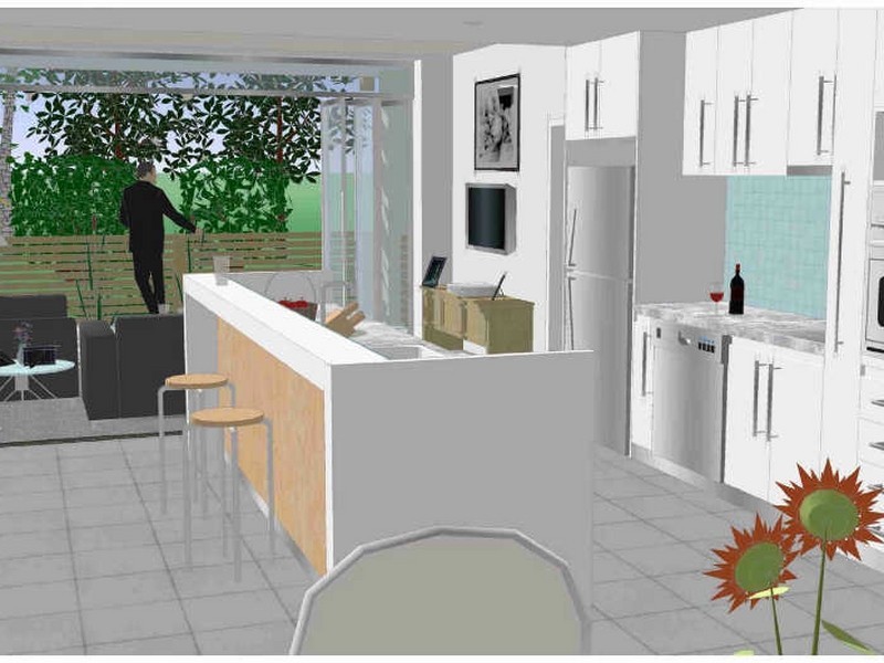 1/42 Cook Street, Forestville NSW 2087