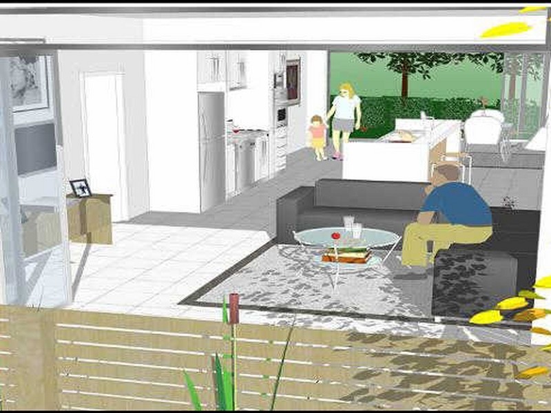 1/42 Cook Street, Forestville NSW 2087