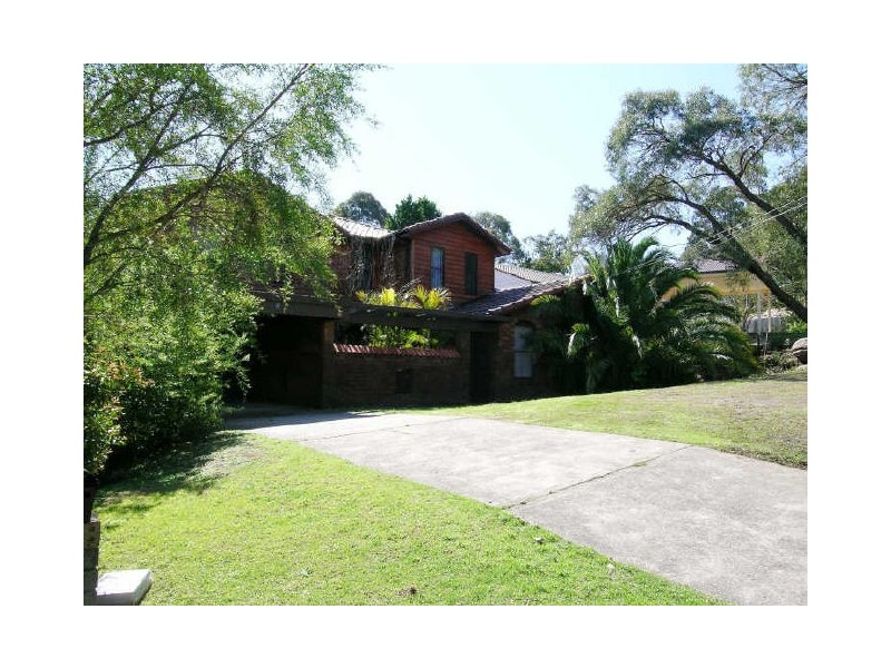 8 Hyndes Place, Davidson NSW 2085