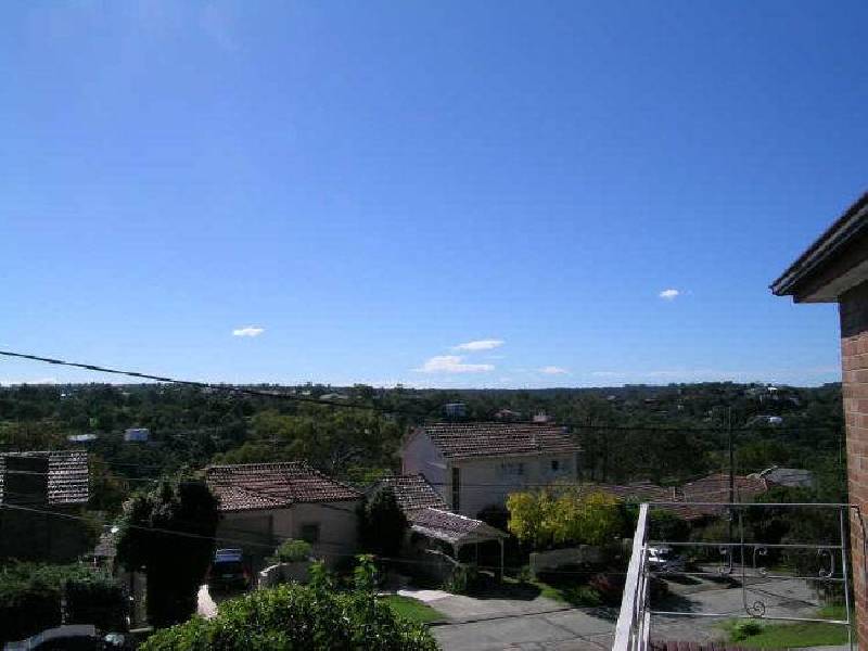 26 Victoria Avenue, Willoughby NSW 2068