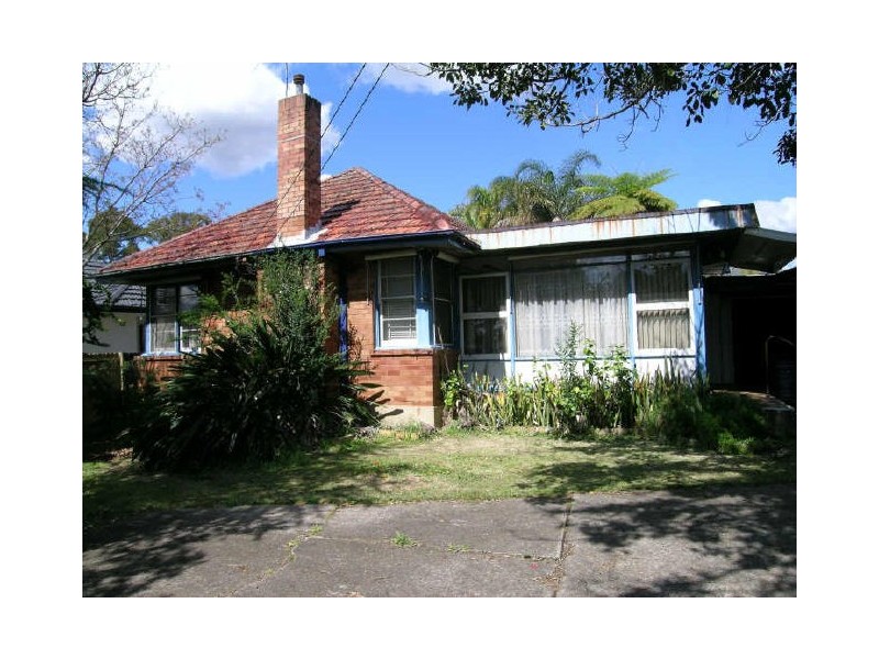 763 Warringah Road, Forestville NSW 2087