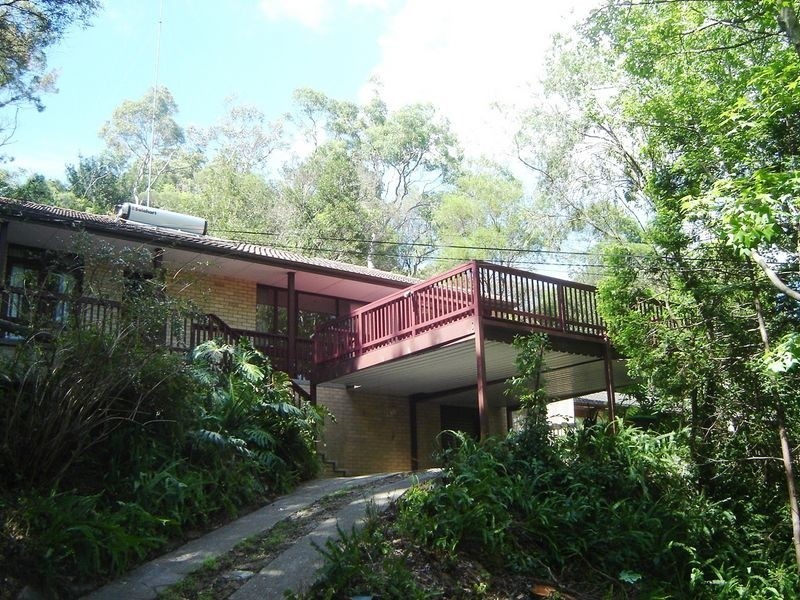 62 Lady Davidson Circut, Forestville NSW 2087