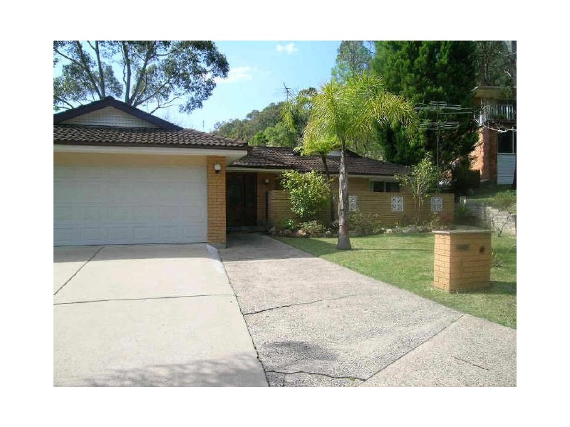 4 Garie Place, Frenchs Forest NSW 2086