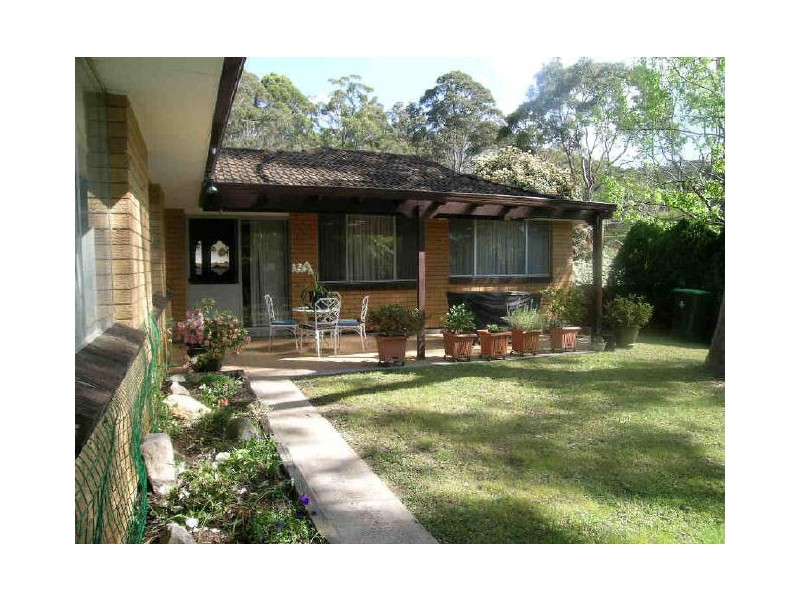 4 Garie Place, Frenchs Forest NSW 2086